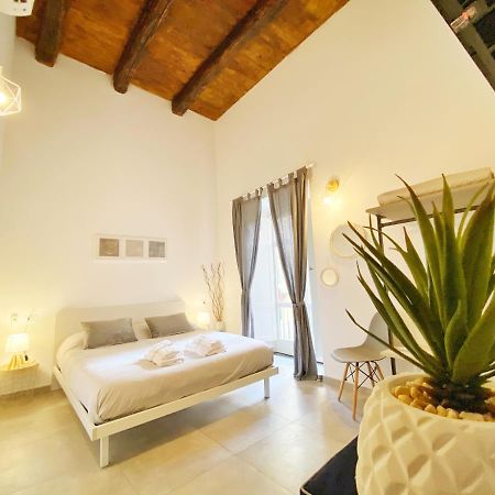 B&B Salerno In Centro Экстерьер фото