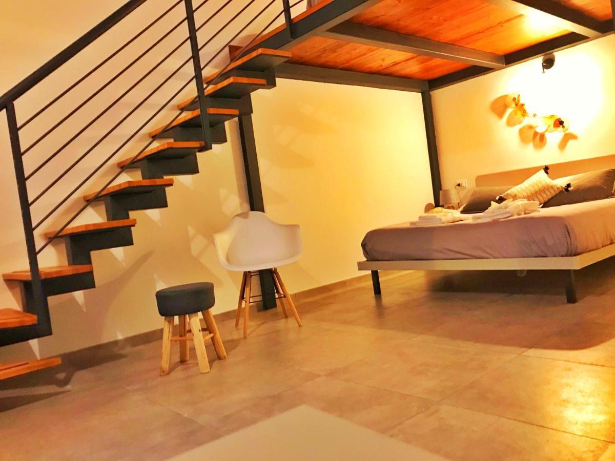 B&B Salerno In Centro Экстерьер фото