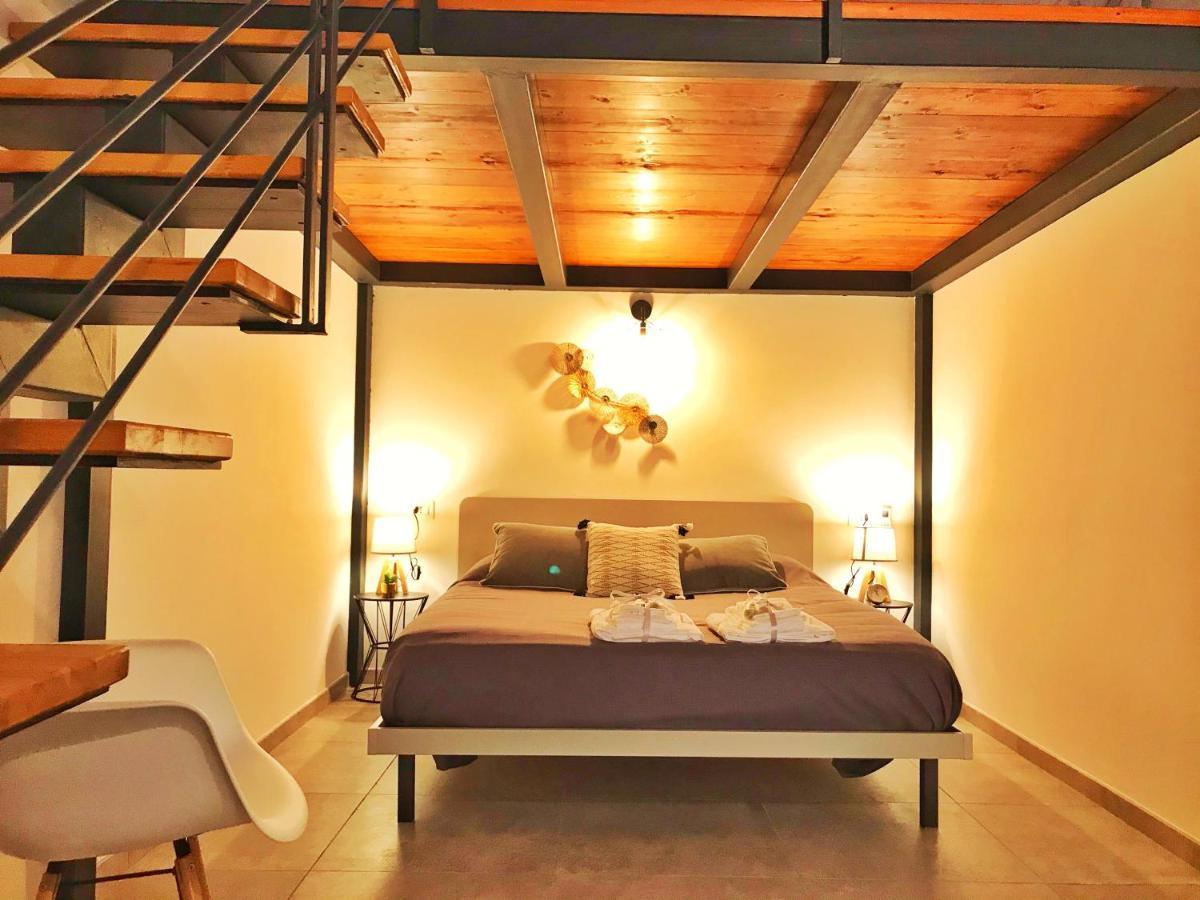 B&B Salerno In Centro Экстерьер фото