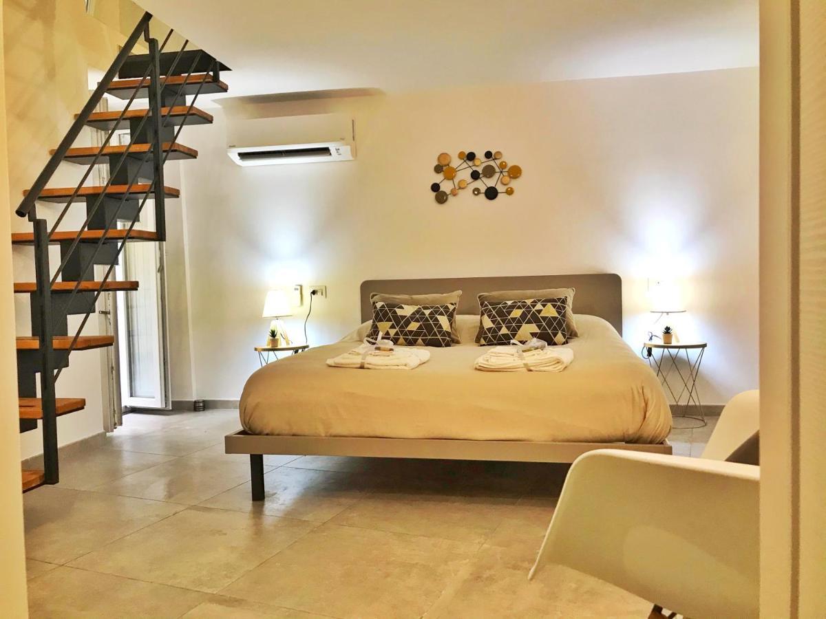 B&B Salerno In Centro Экстерьер фото