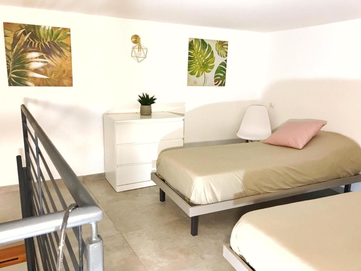 B&B Salerno In Centro Экстерьер фото
