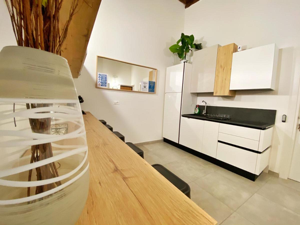 B&B Salerno In Centro Экстерьер фото