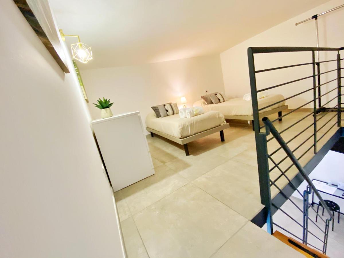 B&B Salerno In Centro Экстерьер фото