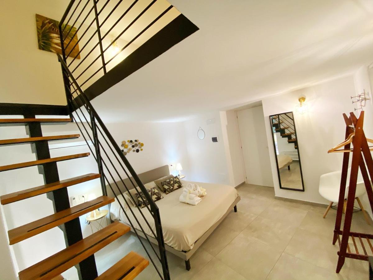 B&B Salerno In Centro Экстерьер фото
