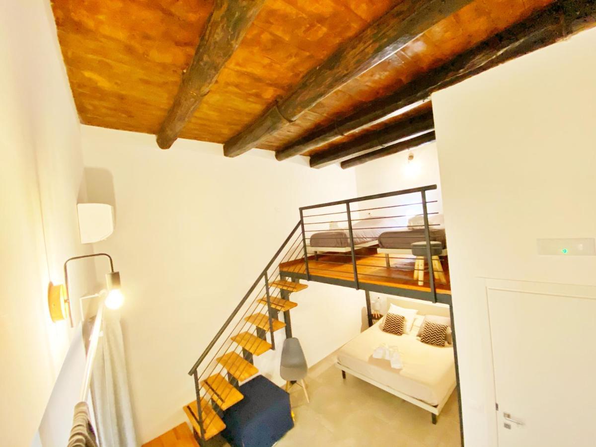 B&B Salerno In Centro Экстерьер фото