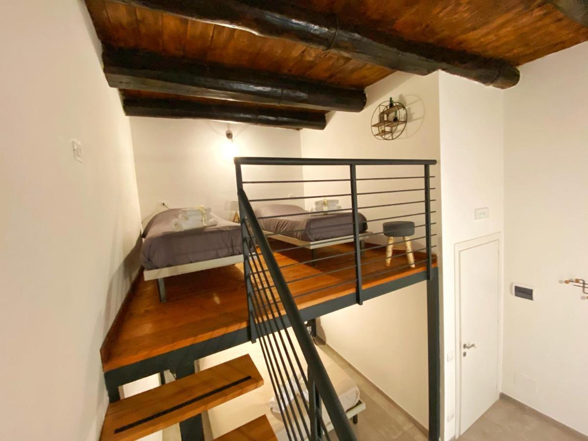 B&B Salerno In Centro Экстерьер фото