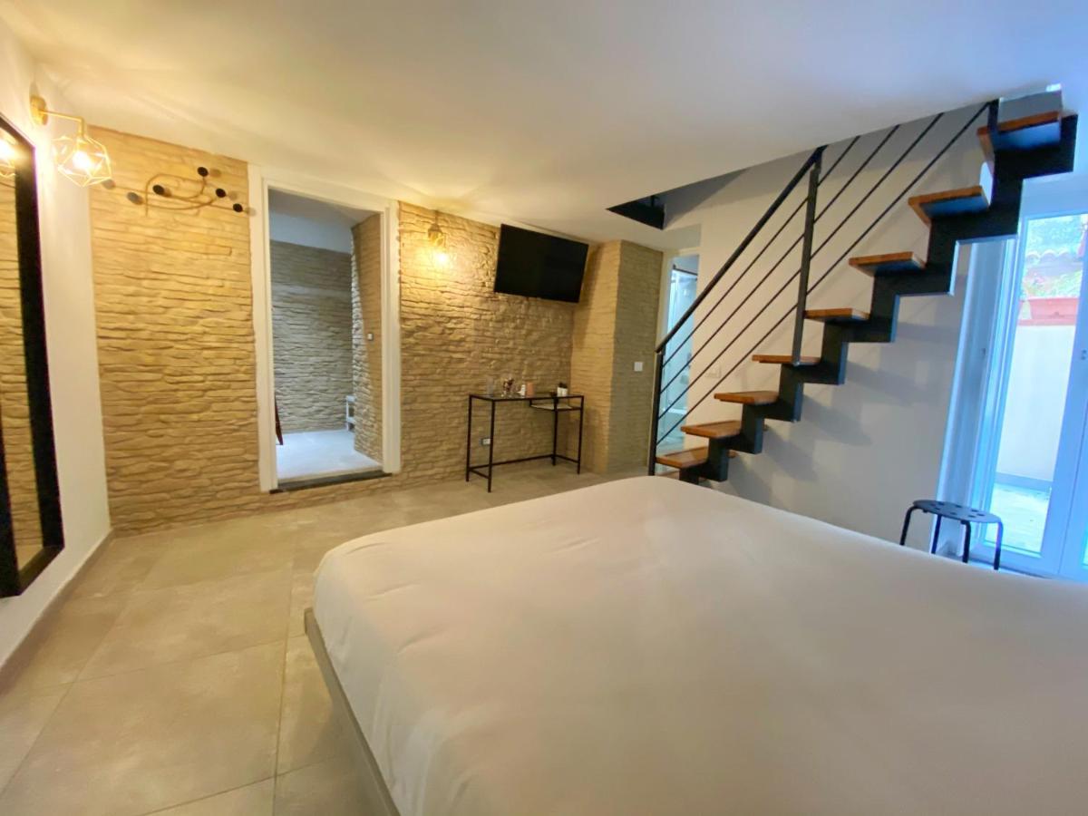 B&B Salerno In Centro Экстерьер фото