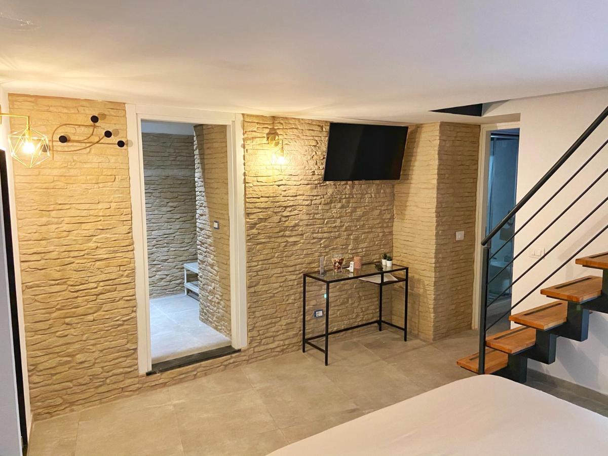 B&B Salerno In Centro Экстерьер фото