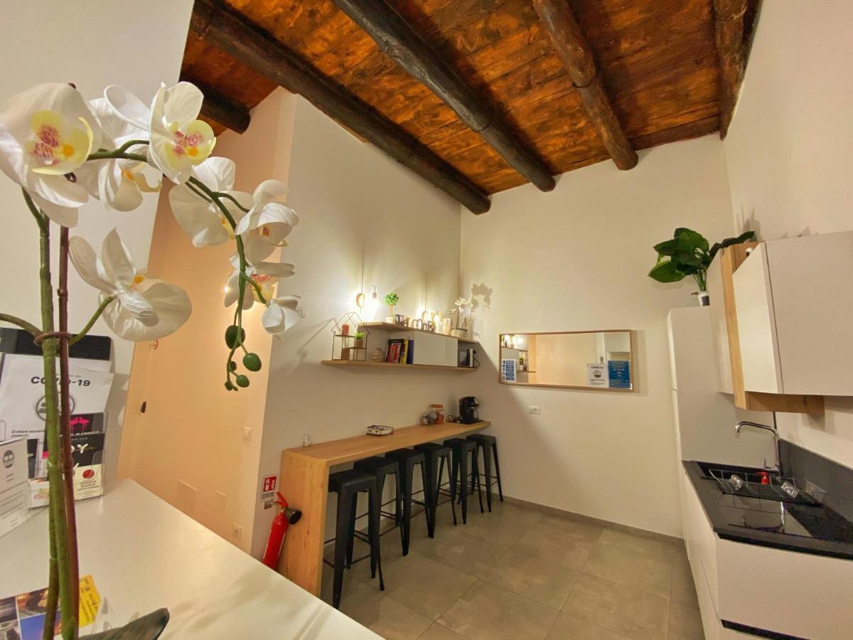B&B Salerno In Centro Экстерьер фото