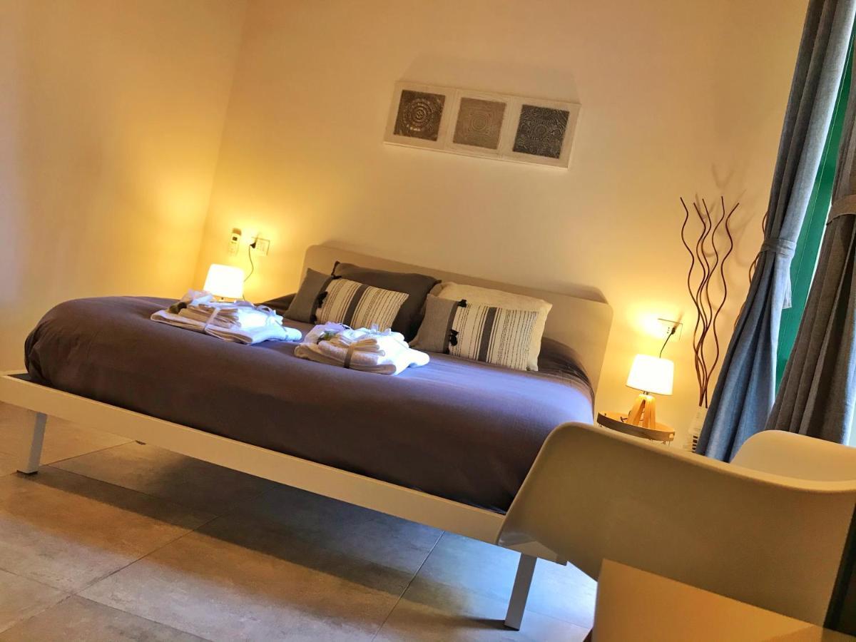 B&B Salerno In Centro Экстерьер фото