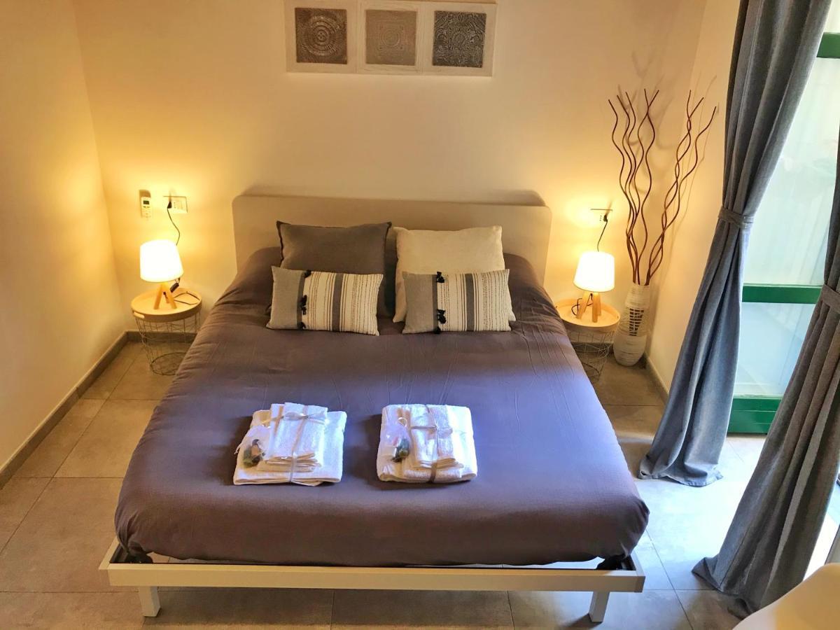 B&B Salerno In Centro Экстерьер фото
