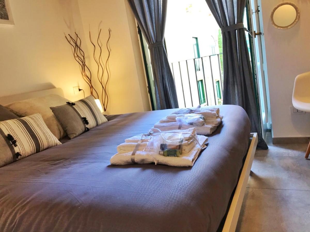 B&B Salerno In Centro Экстерьер фото