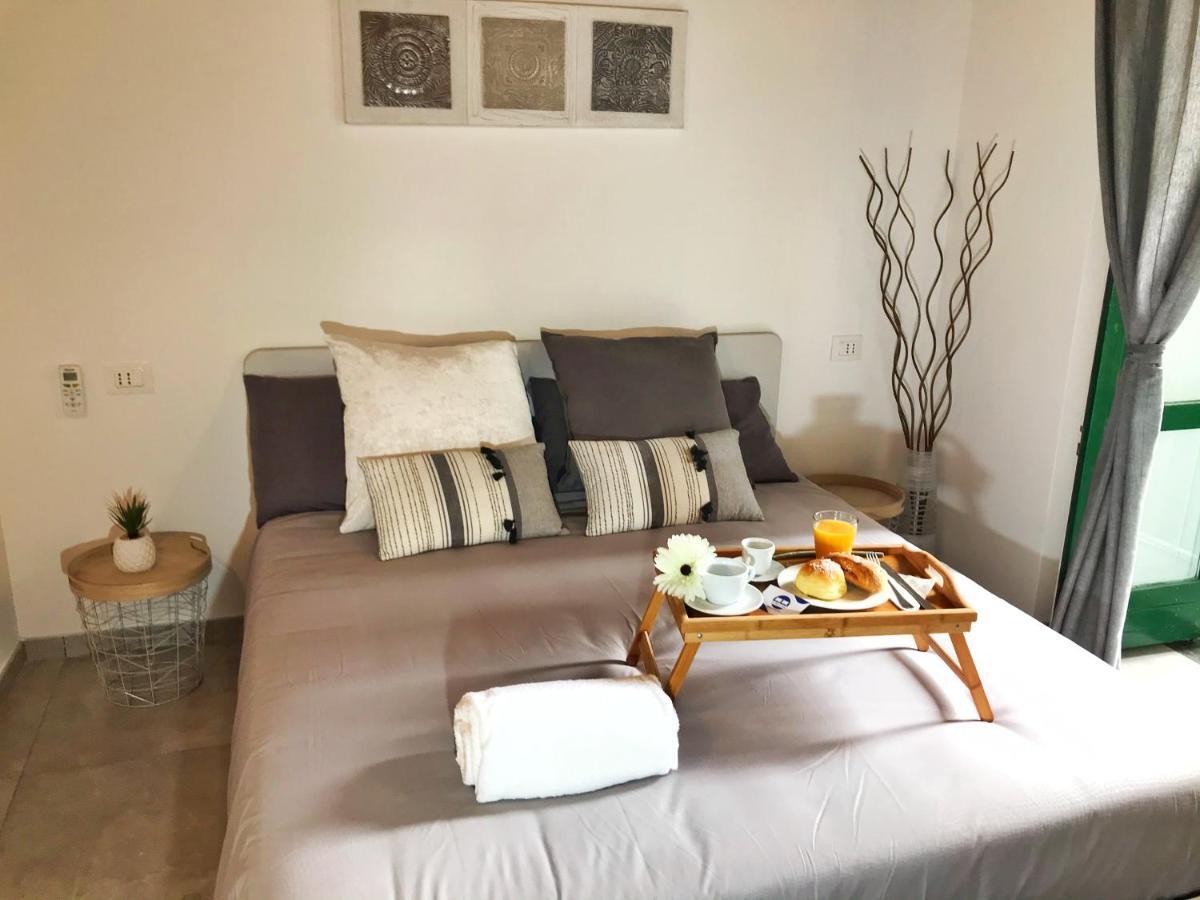 B&B Salerno In Centro Экстерьер фото