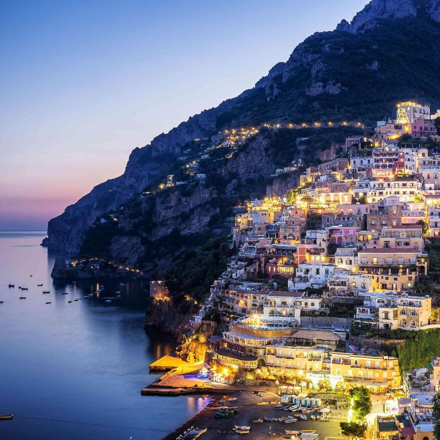 B&B Salerno In Centro Экстерьер фото