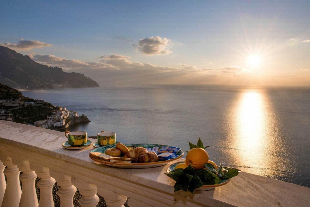 B&B Salerno In Centro Экстерьер фото